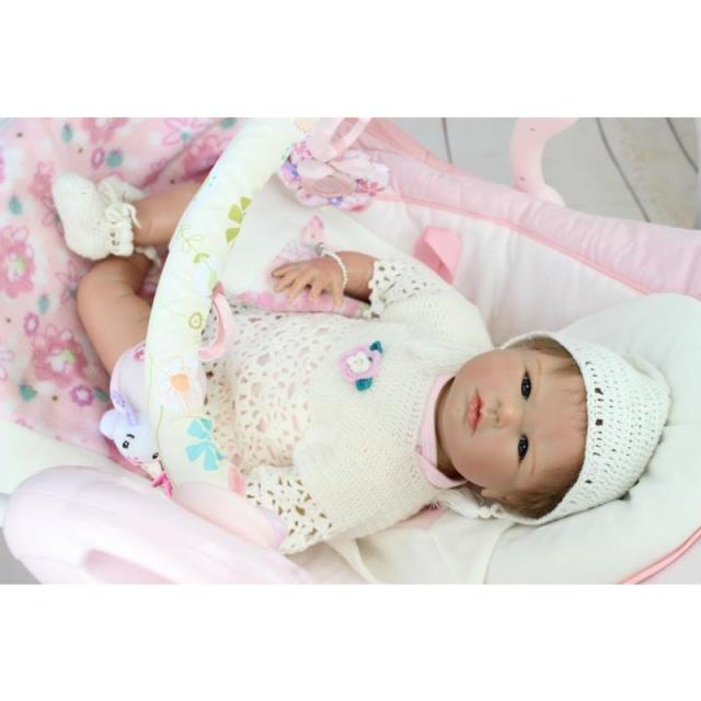 リボーンドールおしゃぶり付き